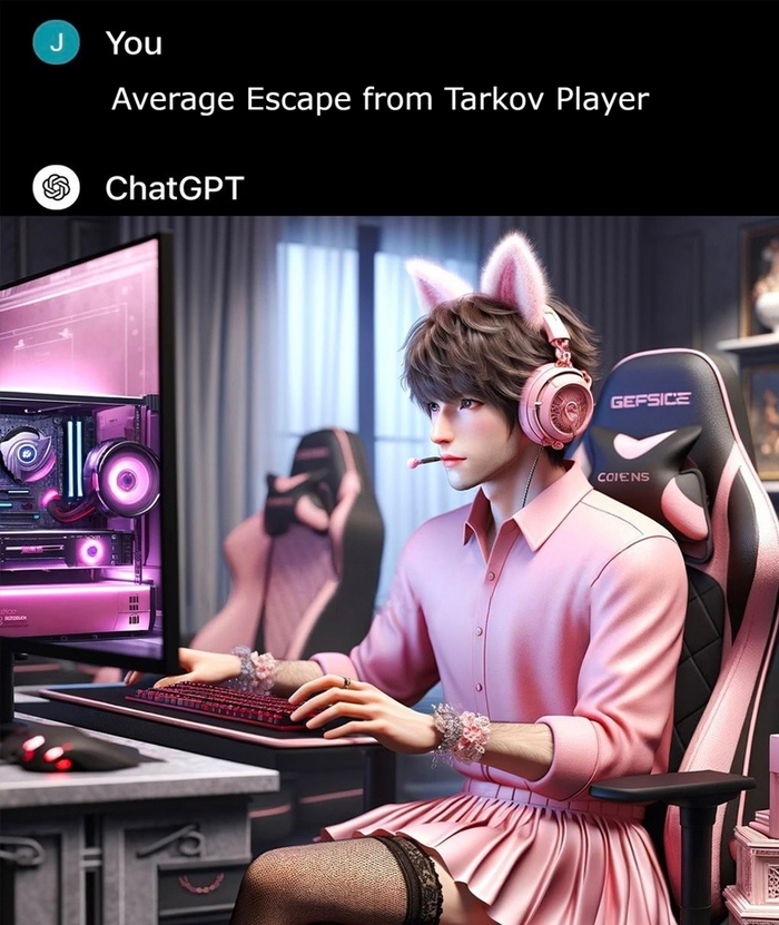       Escape From Tarkov, , 