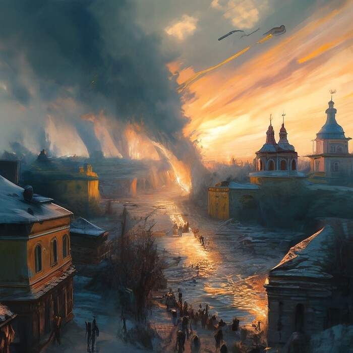 �������