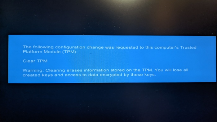   ) Bios, 
