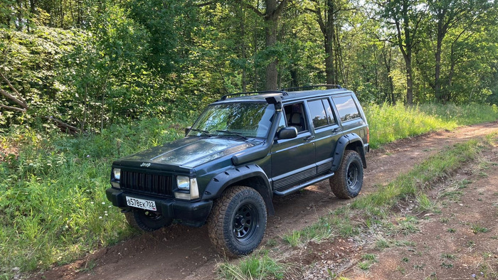 Кирпидос Великолепный