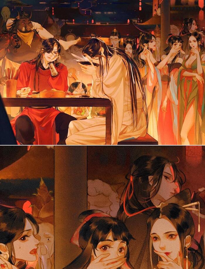 Тревожные вести!