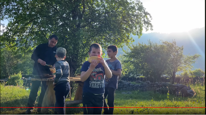 ��� �������-���, � �������� �� ����� ��������