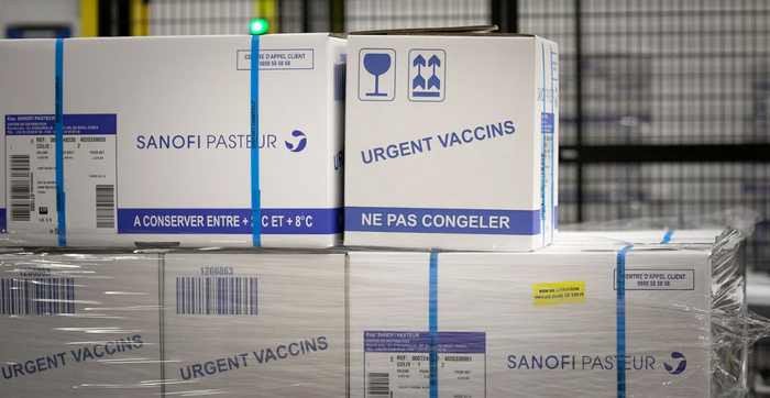 POLITICO: Страны ЕС уничтожили вакцины от COVID на 4 миллиарда евро