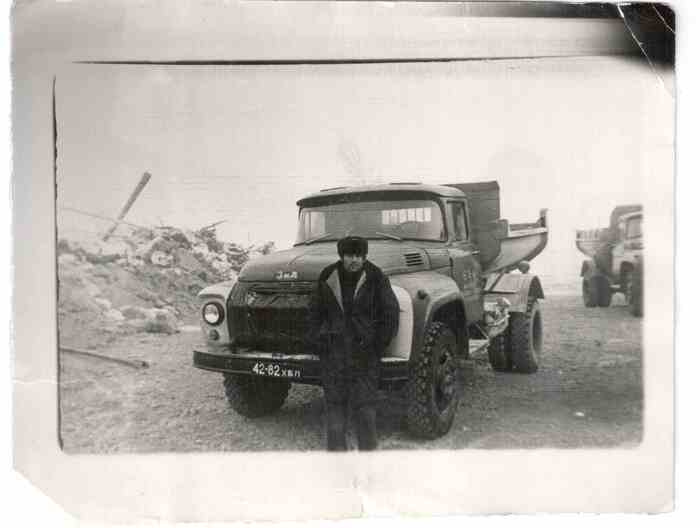 �� ������������� �������-�������� ����������, 1973-74 ��.