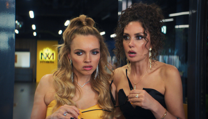 «Они что, такие же, как мы?..»