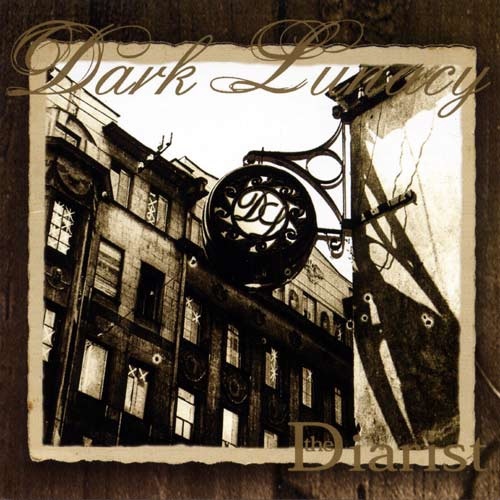 Dark Lunacy - 2006 - The Diarist Melodic Death Metal, , YouTube, , , 