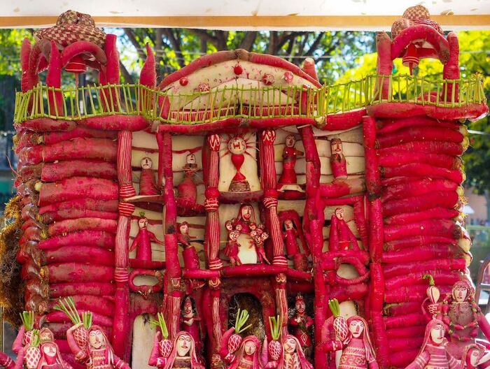 Редиссон-отель (на самом деле церковь)