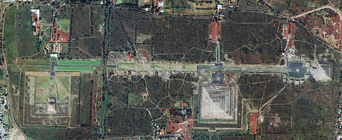        .      ,    2,5         / Geoeye/science Photo Library