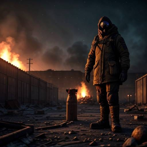 Ни хабара, ни какого приварка