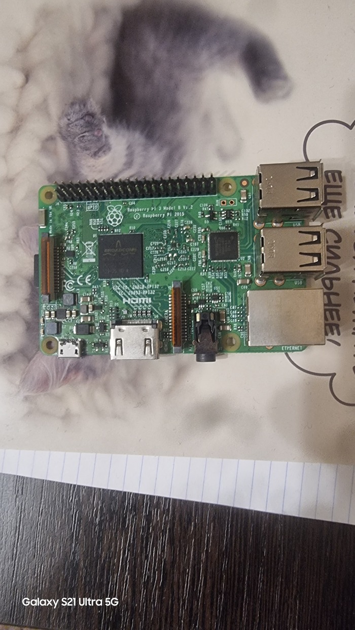 Raspberry Pi выпустила аналог Arduino за 4 доллара
