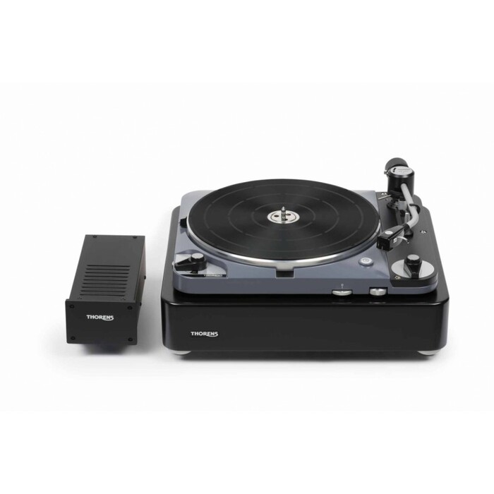 Thorens TD 124