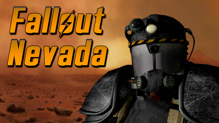 Fallout: Nevada | Sonora   Fallout,  , Carter54, -, Fallout 2, , 