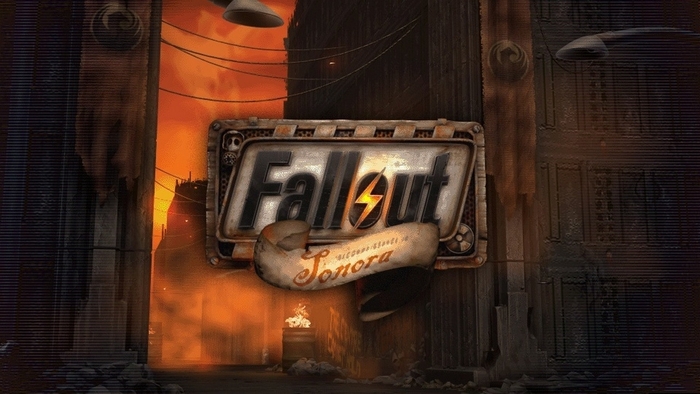 Fallout: Nevada | Sonora   Fallout,  , Carter54, -, Fallout 2, , 