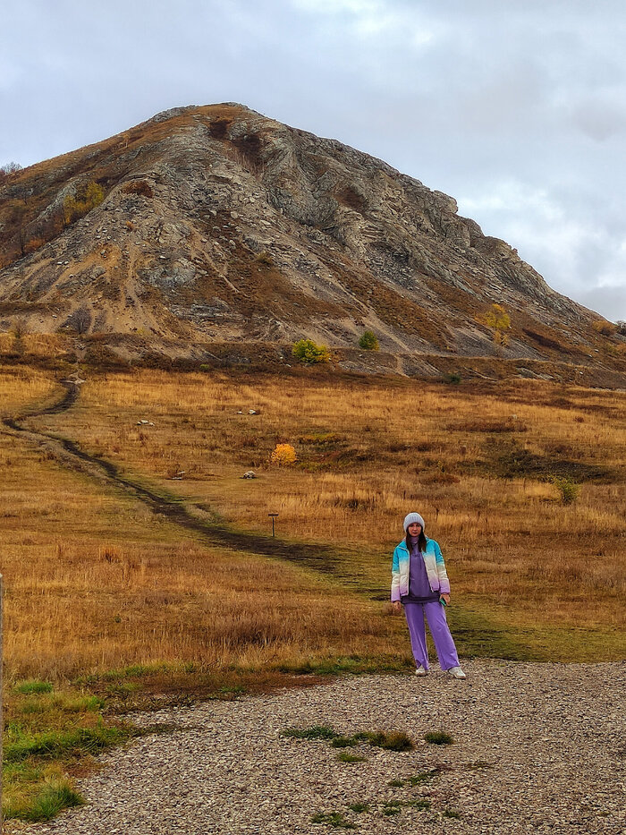 Шихан Торатау