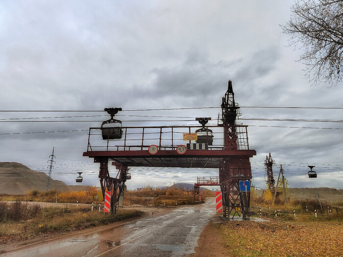 Вагонеточки