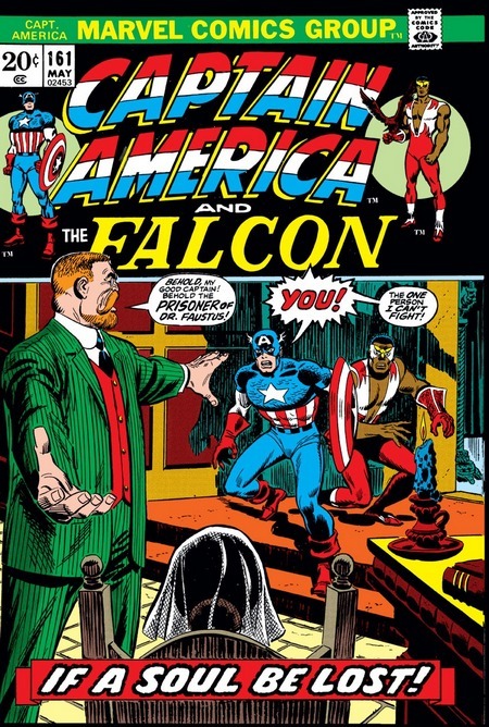   : Captain America #161-170 -   , Marvel,  , , , -, 