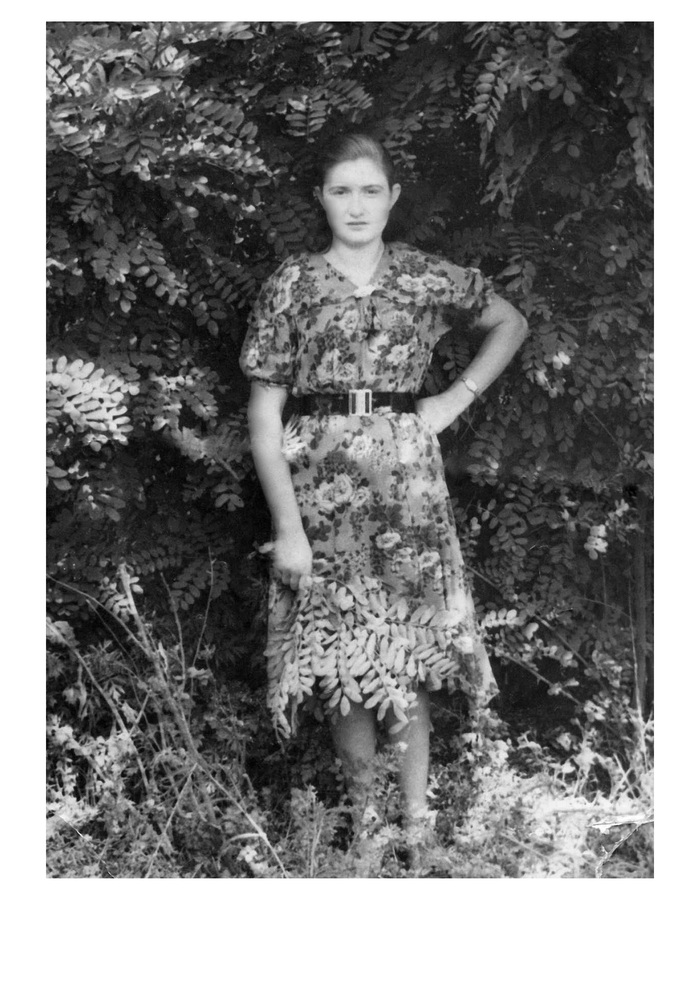 А вот так фотография выглядела ДО.