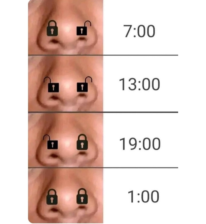Почему закладывает нос? ᐈ Основные причины заложенности носа от sauna-chelyabinsk.ru