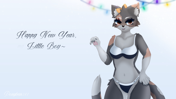 "  ,  ~" (  - NowISee)