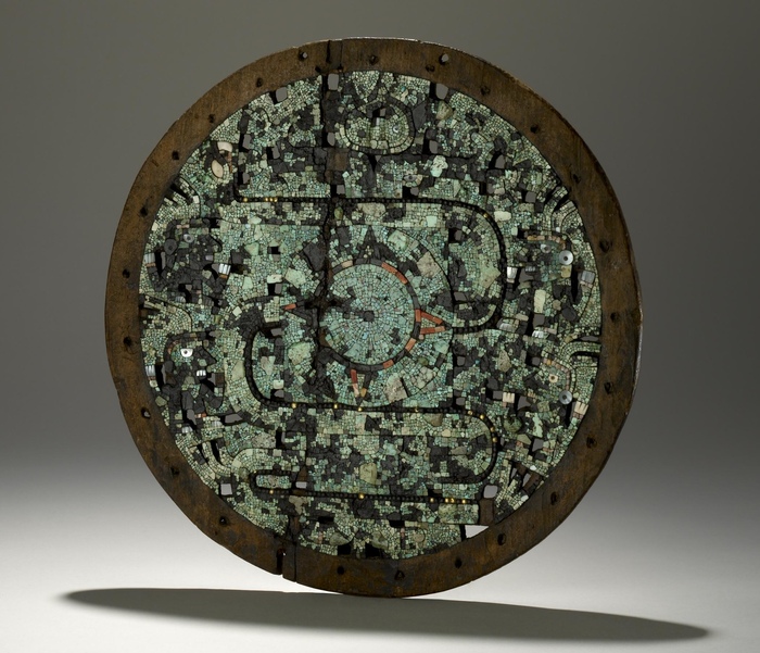 © The Trustees of the British Museum / The British Museum, CC BY-NC-SA 4.0