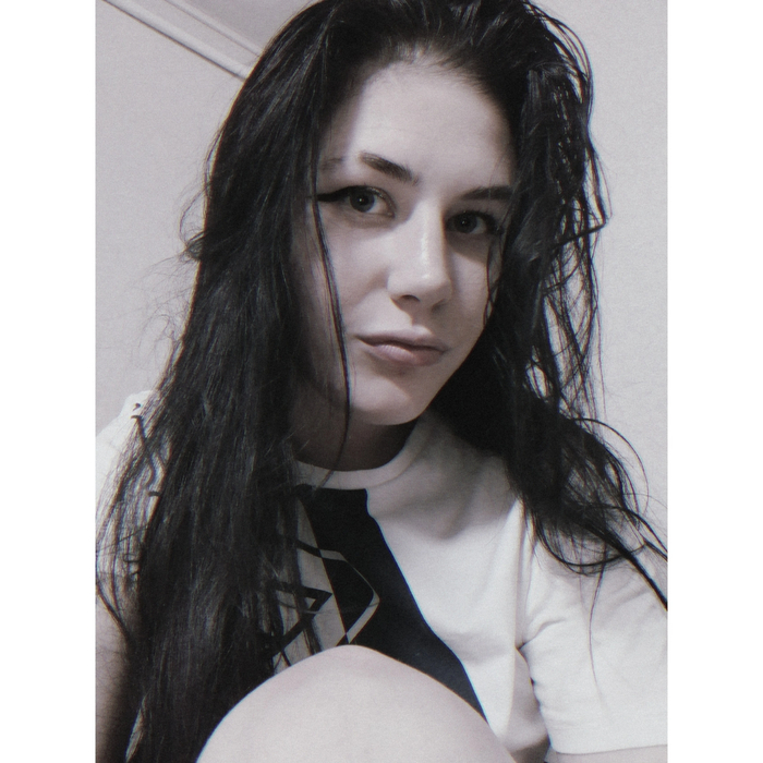 Облизала корова | Пикабу