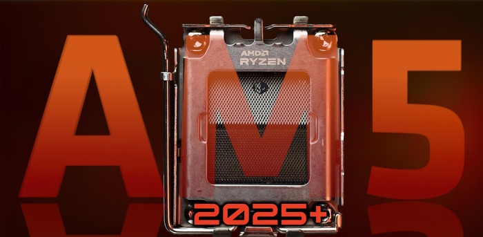 AMD   AM5  2025  -   , AMD, 2025, Amd ryzen, , , , , ,  ,  