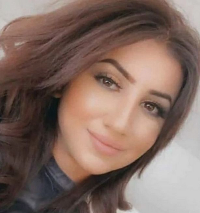 Шахрабан К.