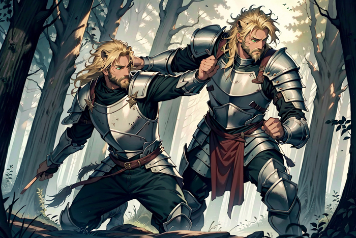 Вон тому въеби!