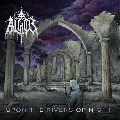 Algos - Upon The Rivers Of Night (2023) Metal, , Doom Metal, Epic Metal, YouTube, 