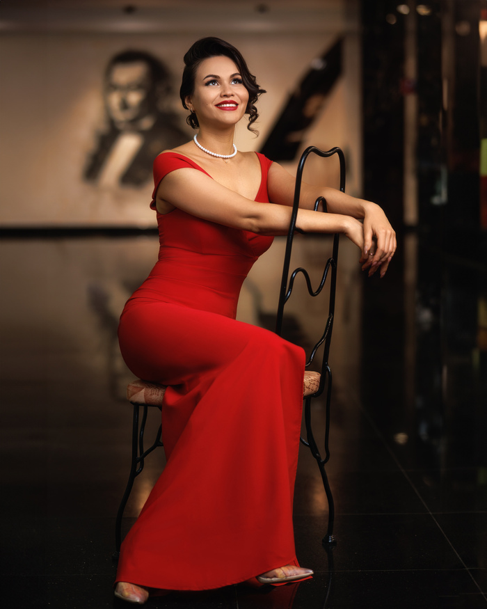 Для тех кому интересно: Canon R6 II + Viltrox RF 85 1.8