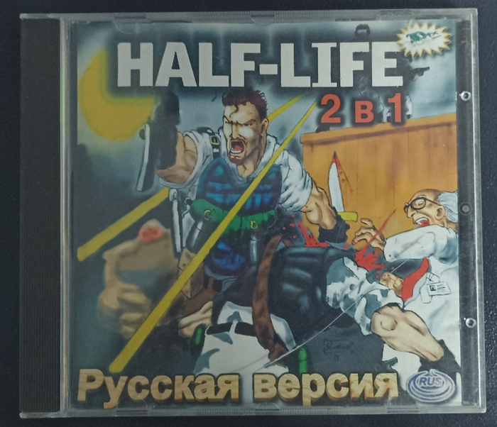  3D action   Half-life,   ,   , , Ibm PC, , 