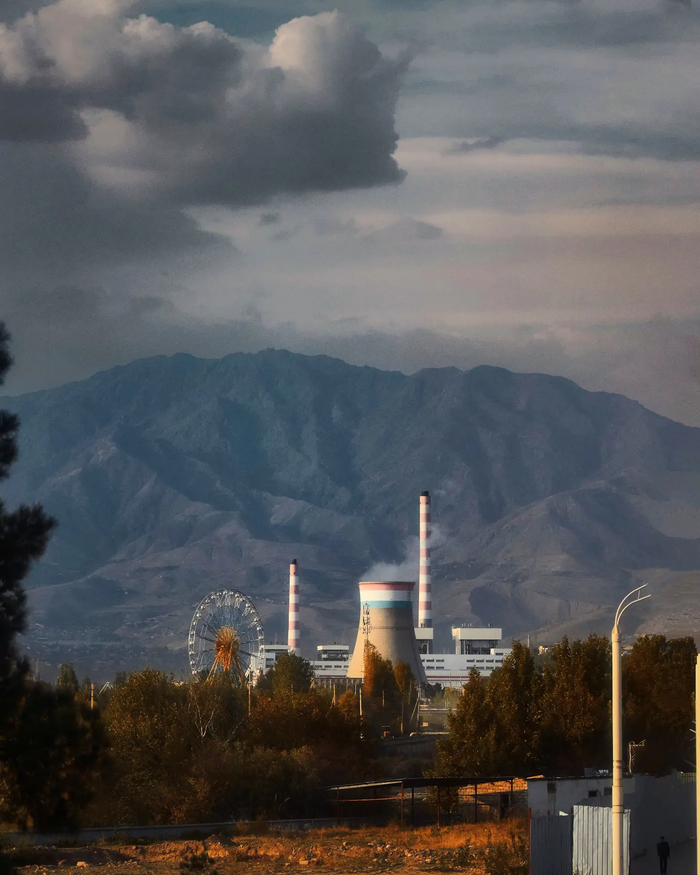 Душанбе Душанбе, Путешествия, Фотография, Sony, Carl Zeiss, Длиннопост