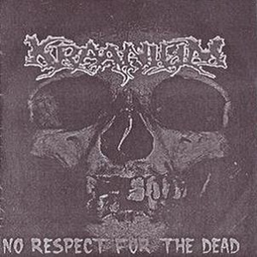 Kraanium - No Respect For The Dead (Demo) (2002) Death Metal, Slammington, Metal, , , YouTube
