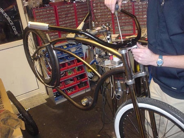 Расширение перьев стало более выраженным