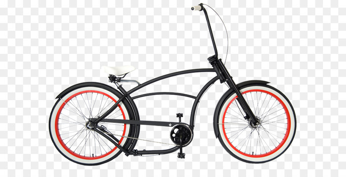 Укороченные рамы MEDIUM SPORT имели обратно вогнутую конструкцию задних перьев.