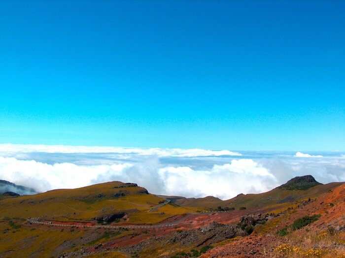 Облачный прибой