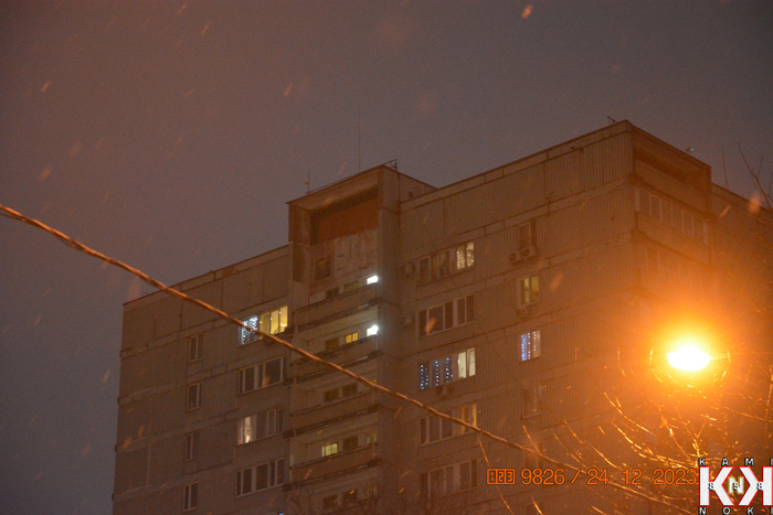 Скоро Новый год... а настроения нет