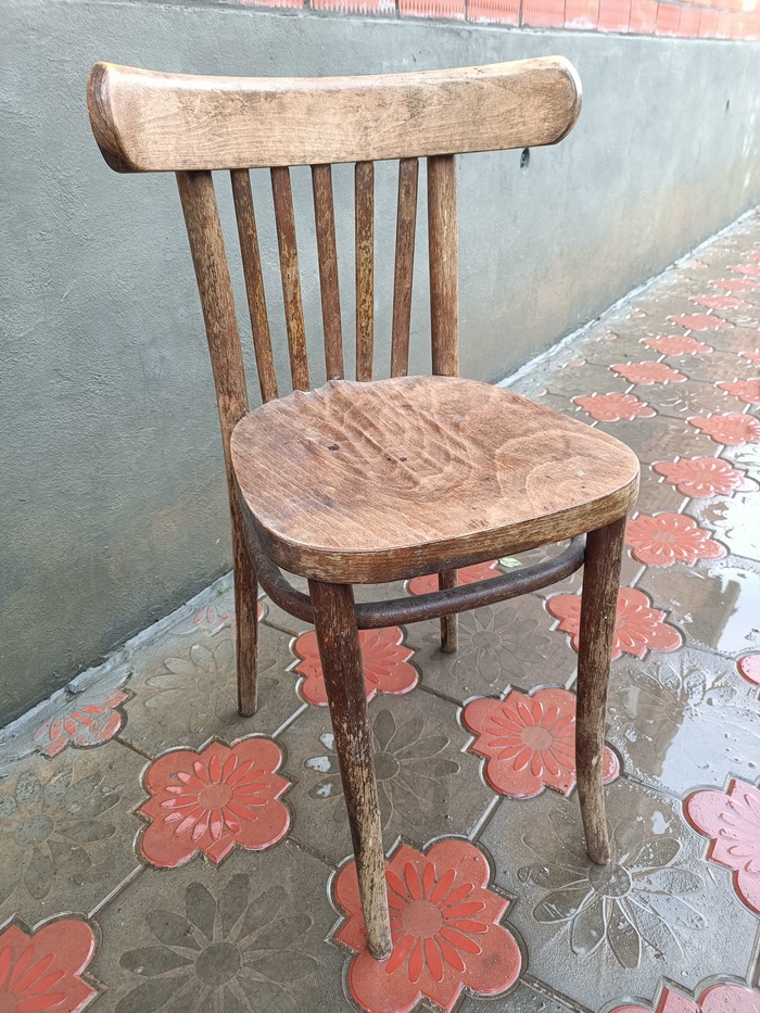 Чем склеить деревянный стул в домашних условиях
