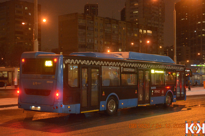 Забавно, когда на маршрут до аэропорта Шереметьево ставят автобус более меньшей вместимости