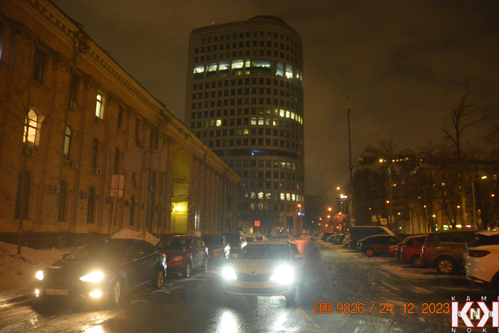 Улица Викторенко