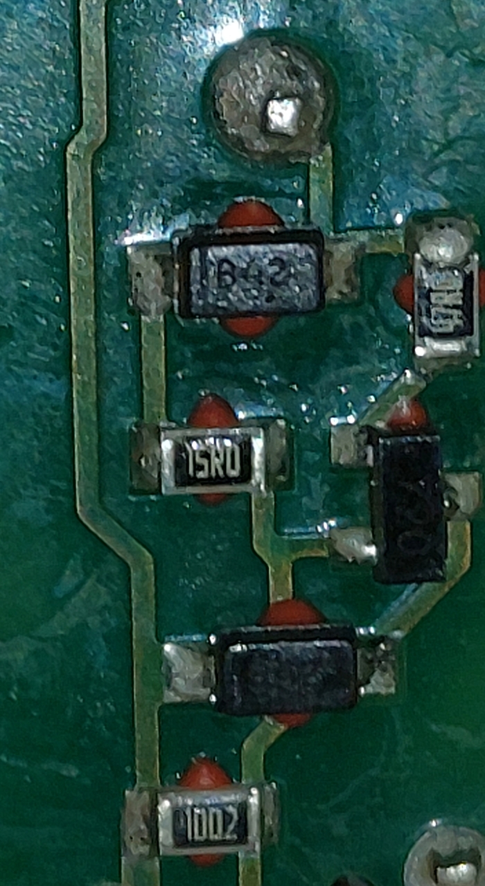  smd  Smd-,  