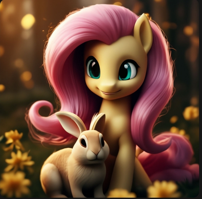 :     Fluttershy, My Little Pony,  , , , , , 