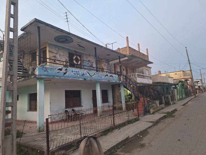 Куба. Санта Марта Куба, Туризм, Пеший туризм, Город, Достопримечательности, Длиннопост