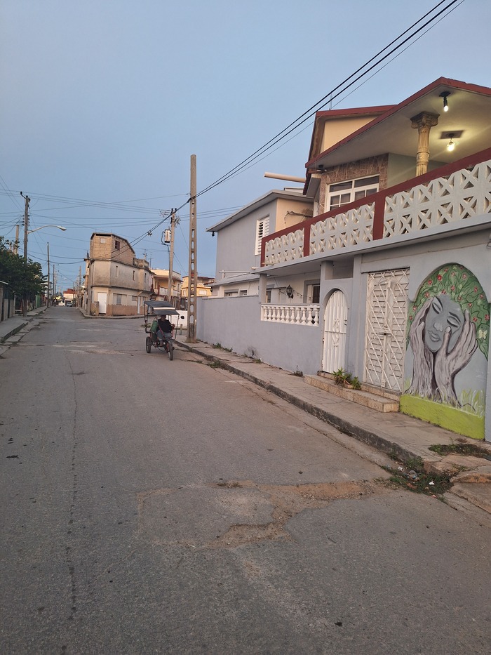 Куба. Санта Марта Куба, Туризм, Пеший туризм, Город, Достопримечательности, Длиннопост