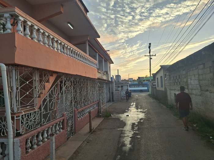 Куба. Санта Марта Куба, Туризм, Пеший туризм, Город, Достопримечательности, Длиннопост