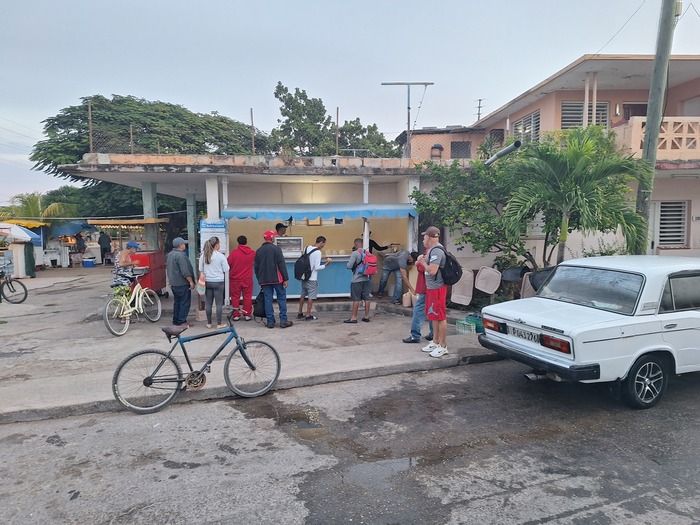 Куба. Санта Марта Куба, Туризм, Пеший туризм, Город, Достопримечательности, Длиннопост