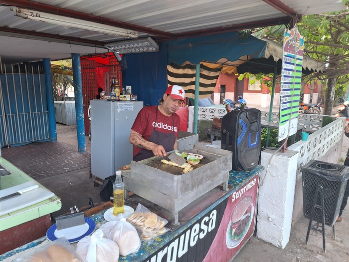 Куба. Санта Марта Куба, Туризм, Пеший туризм, Город, Достопримечательности, Длиннопост