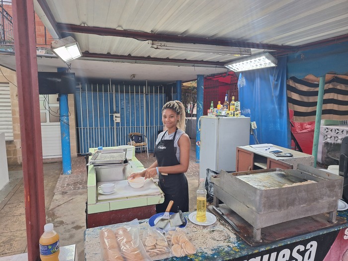 Куба. Санта Марта Куба, Туризм, Пеший туризм, Город, Достопримечательности, Длиннопост