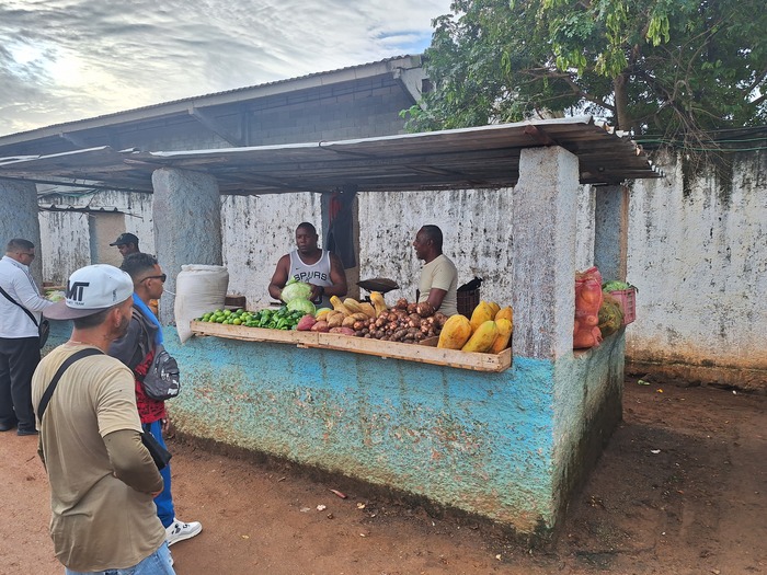 Куба. Санта Марта Куба, Туризм, Пеший туризм, Город, Достопримечательности, Длиннопост