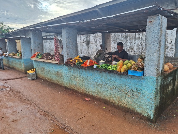 Куба. Санта Марта Куба, Туризм, Пеший туризм, Город, Достопримечательности, Длиннопост